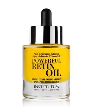 INSTYTUTUM Powerful Retinoil