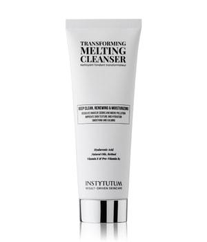 INSTYTUTUM Transforming Melting Cleanser