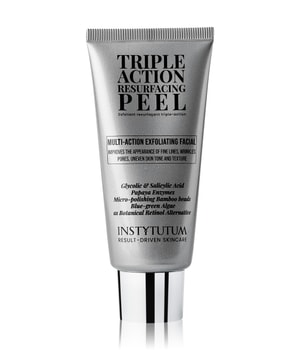 INSTYTUTUM Triple Action Resurfacing Peel