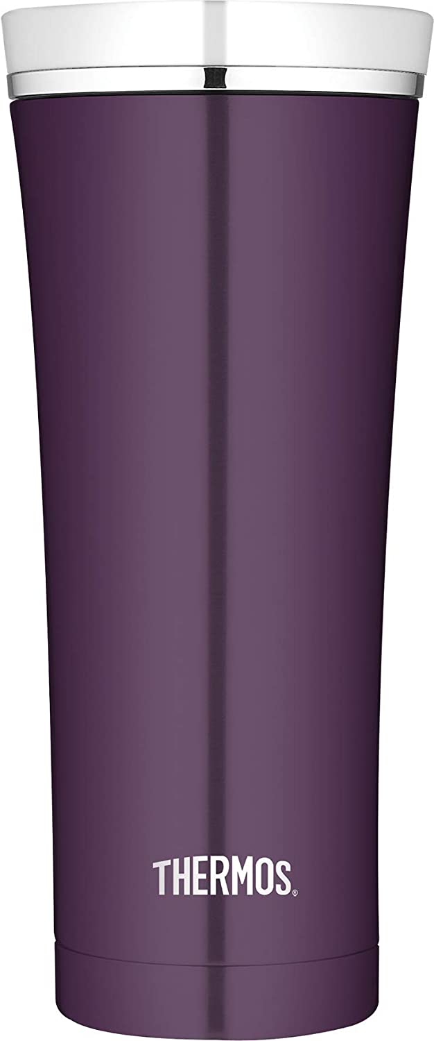 Insulated Drinking Cup Sipp Plum 0,47l