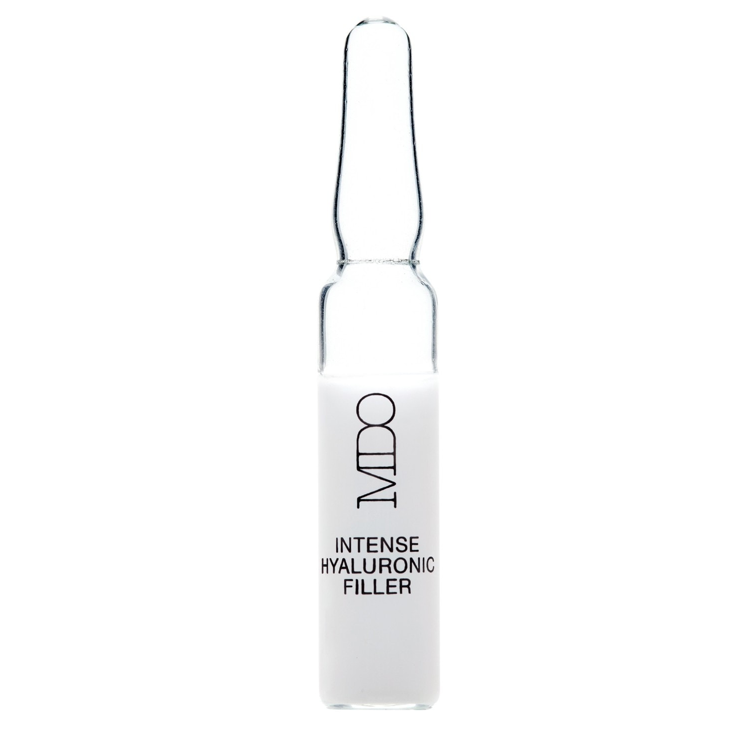 MDO by Simon Ourian M.D. Intense Hyaluronic Filler Ampoules