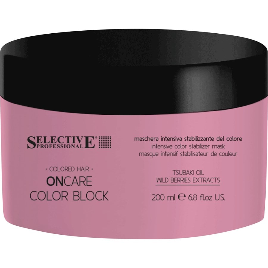 Selective Professional Intensive Color Stabilizer Mask