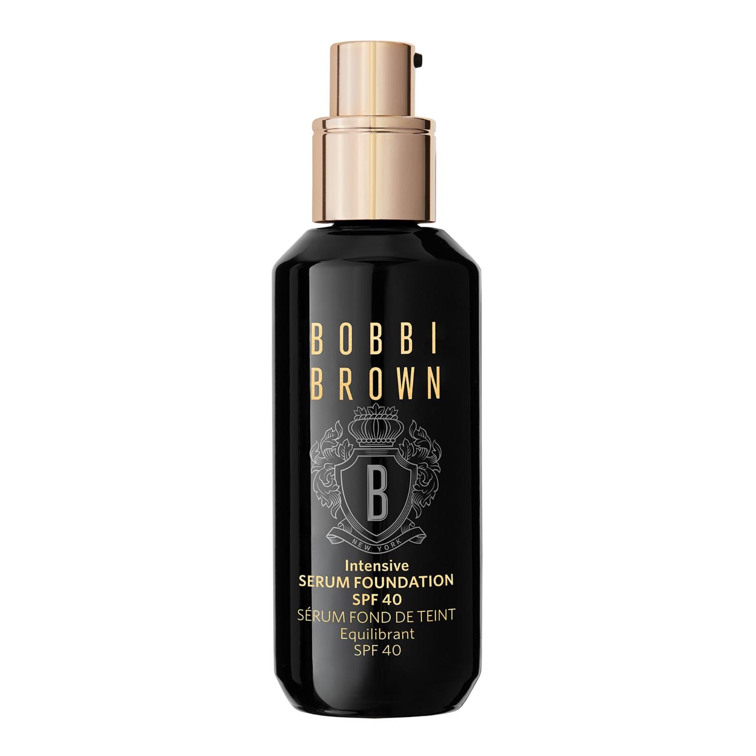 Bobbi Brown Intensive Serum Foundation SPF 40, Cool Ivory