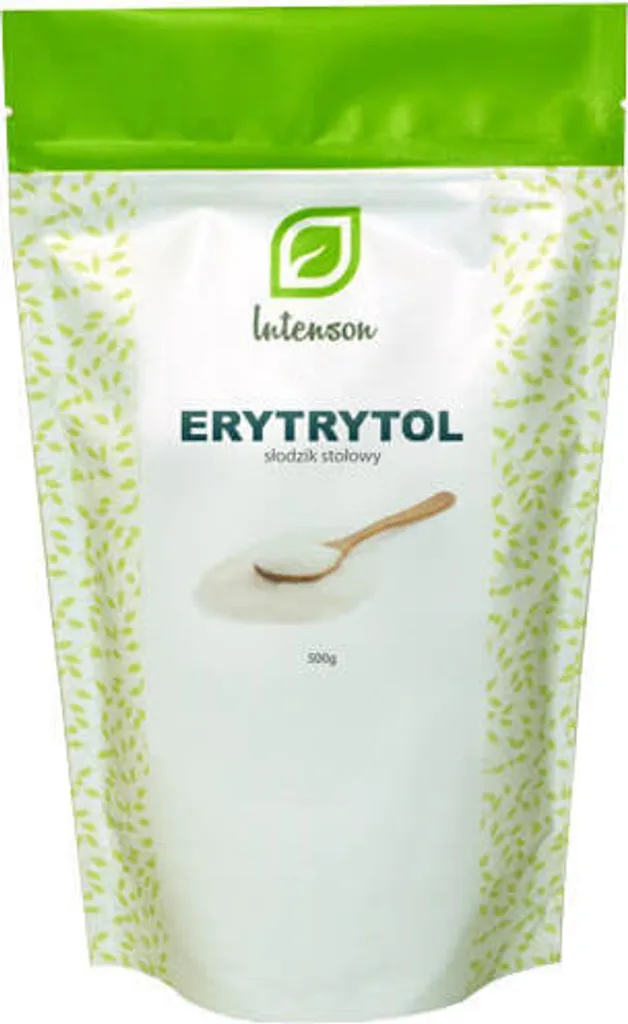 Intenson Erythritol Tischsüßstoff, 500 g