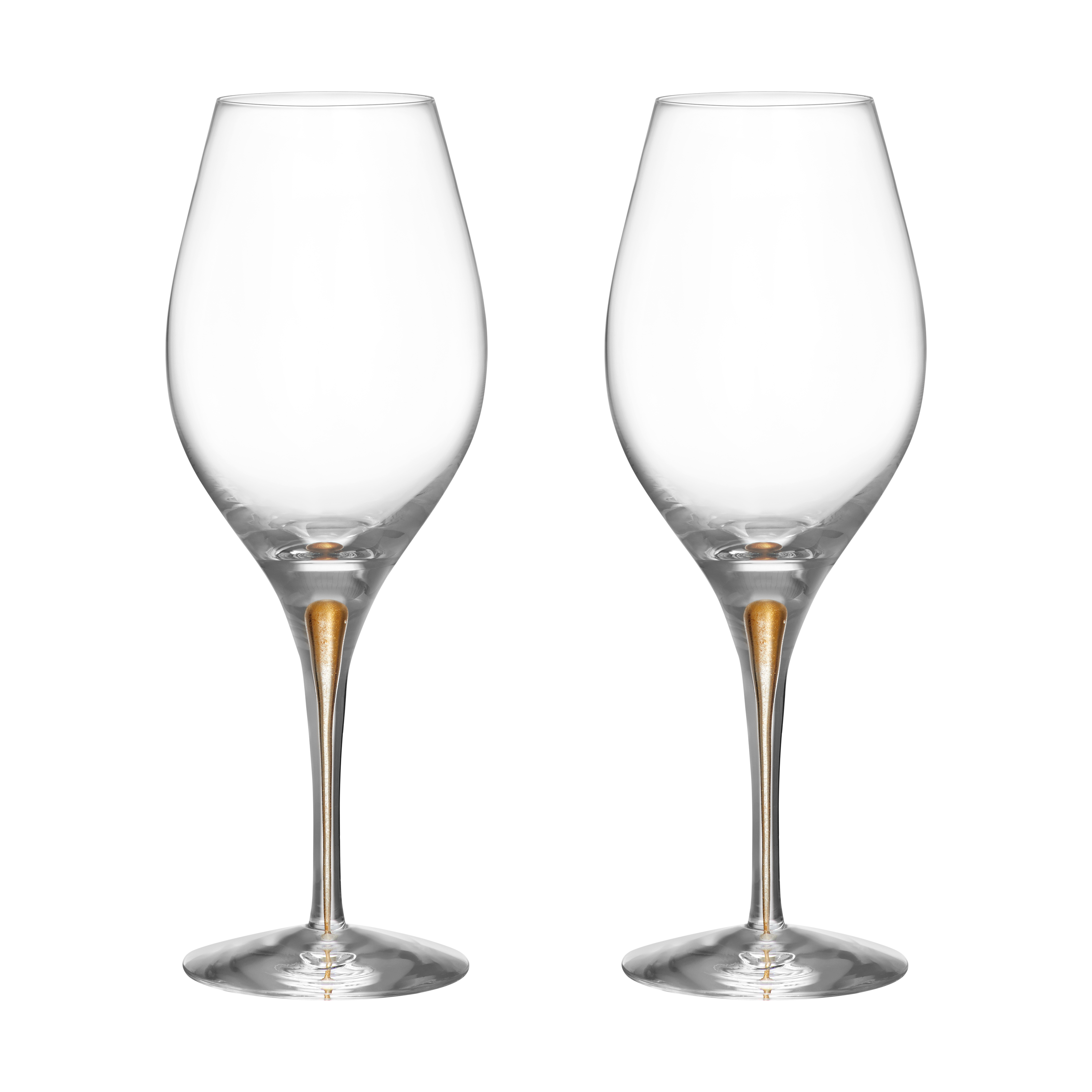 Intermezzo Balance wine glass 44 cl pack of 2