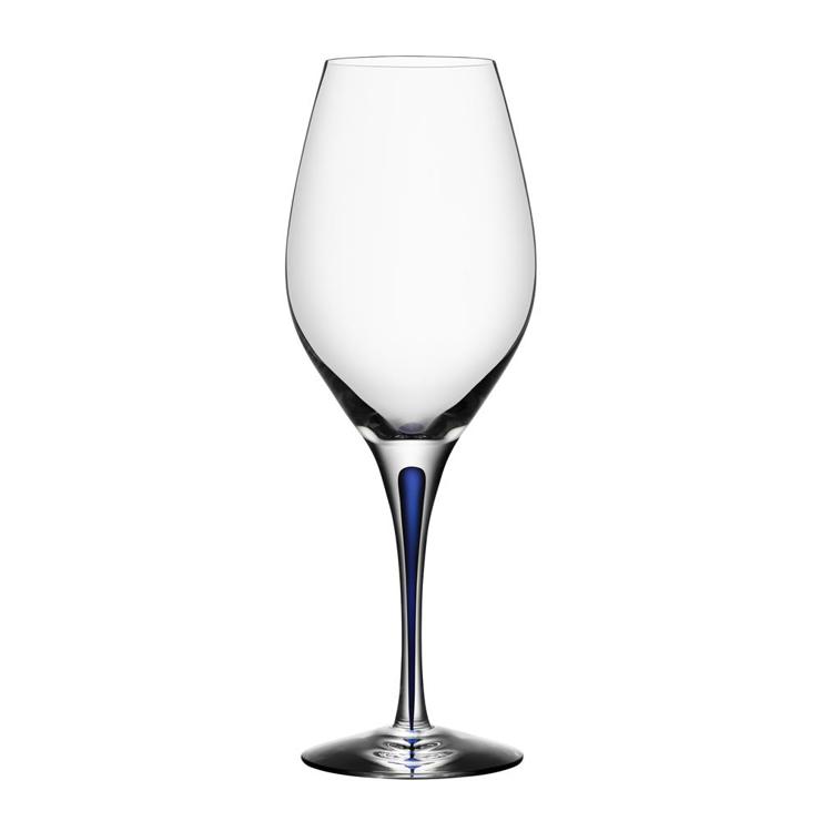Orrefors Intermezzo Wine Glass Balance