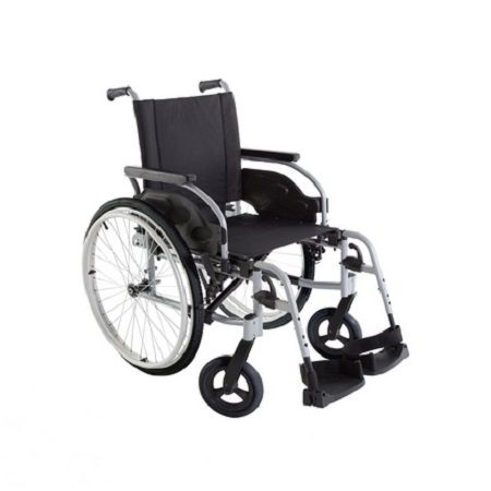 Invacare Action 1 R Standard Wheelchair SB 38 TB