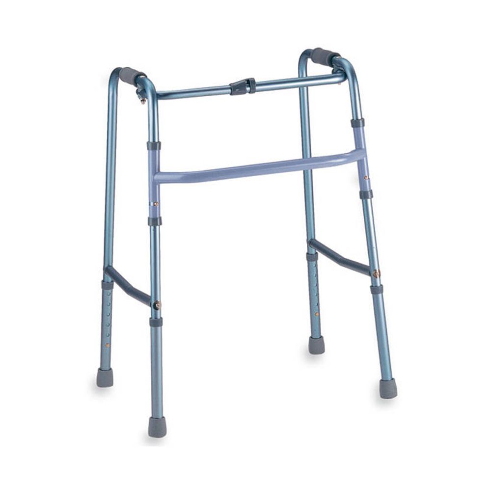 Invacare walking frame P409 rigid, foldable