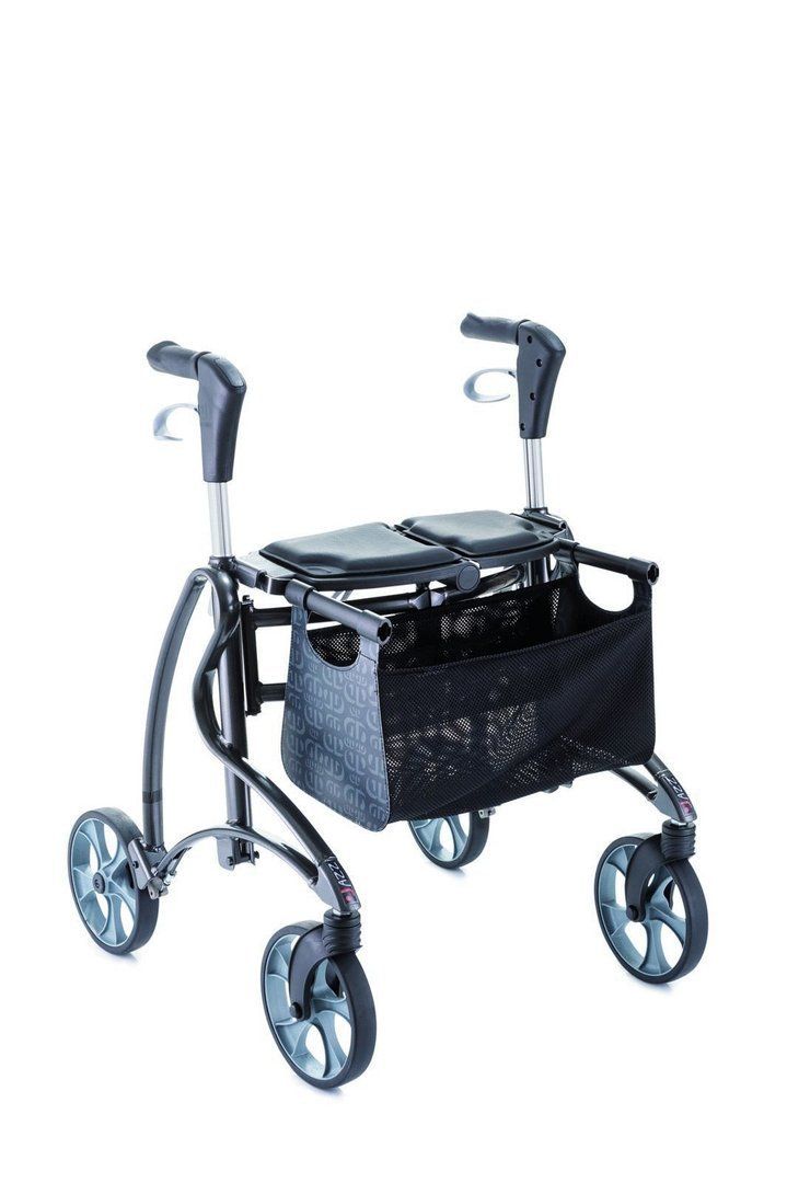 Invacare rollator DOLOMITE JAZZ 51 cm