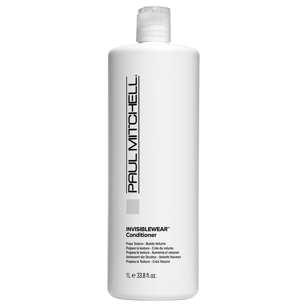 Paul Mitchell Invisiblewear R