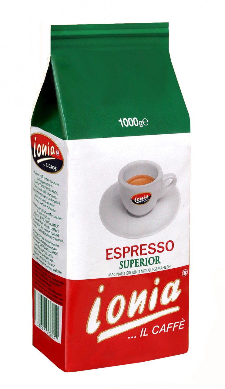 Ionia Filter Coffee Superior
