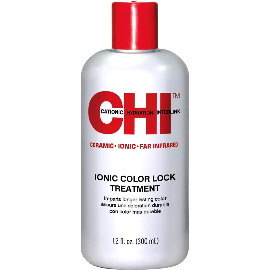 Ionic Color Lock Treatment