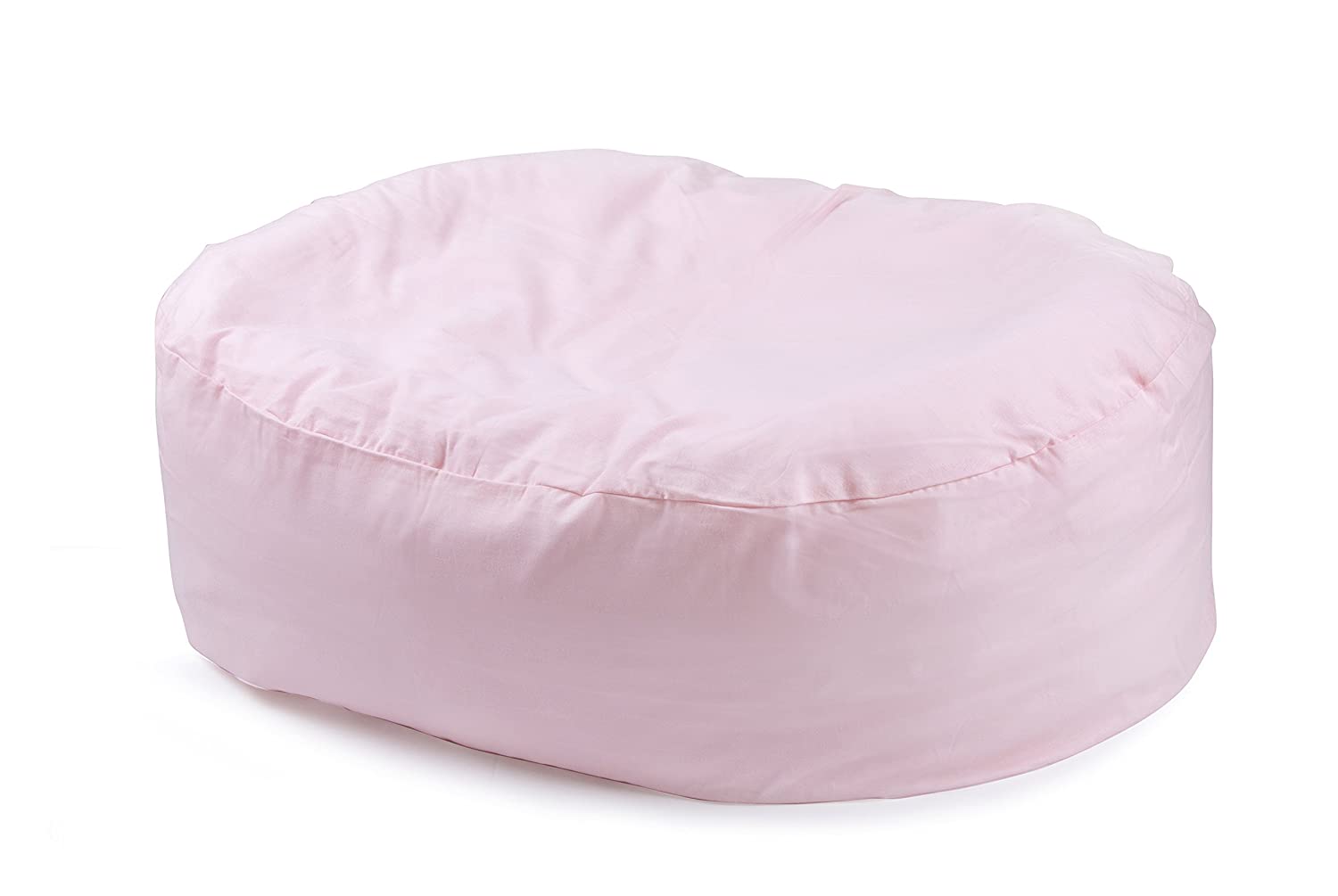 Merrymama – Baby Massage Cushion pink