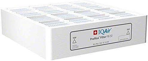 IQAir PreMax F8 Filter Cassette