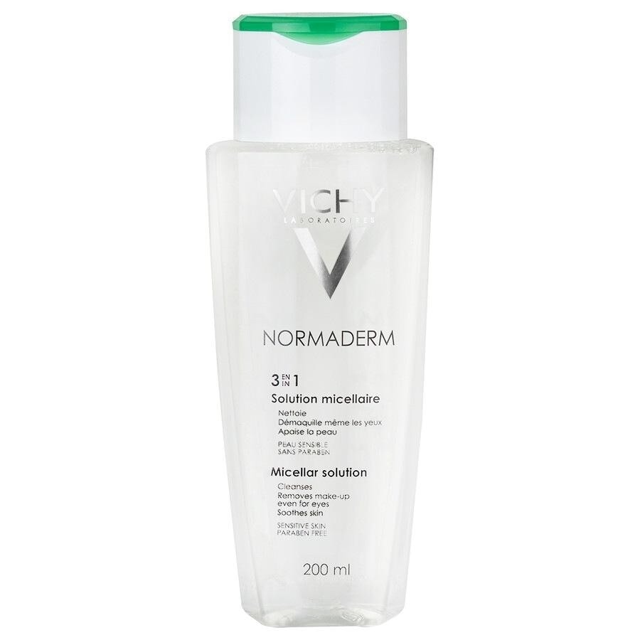 VICHY Normaderm NORMADERM Cleaning Fluid Micelle-Technol.