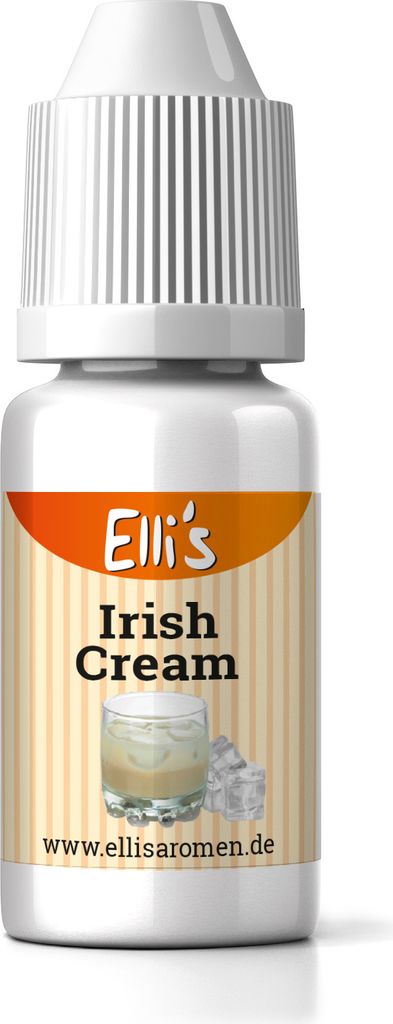 Irish Cream - Ellis Food Flavoring