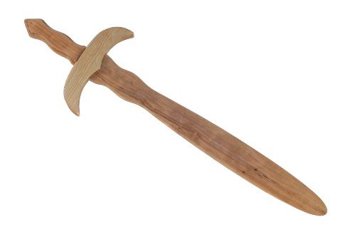 Ironheart Sword Oiled 82