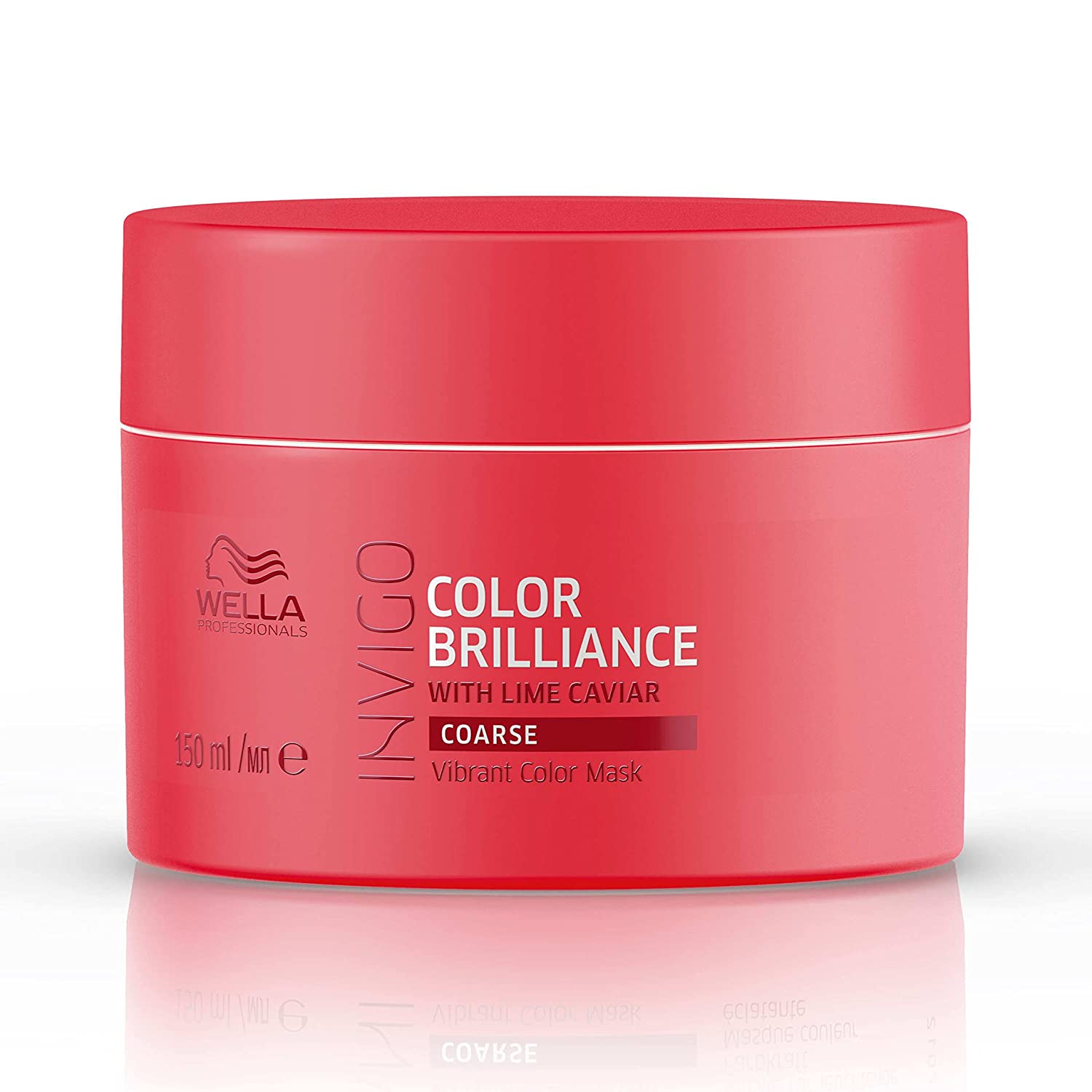 Loreal Professionnel Wella Professionals INVIGO COLOR BRILLIANCE Produkte für sprödes Haar mit Farbschutzformel