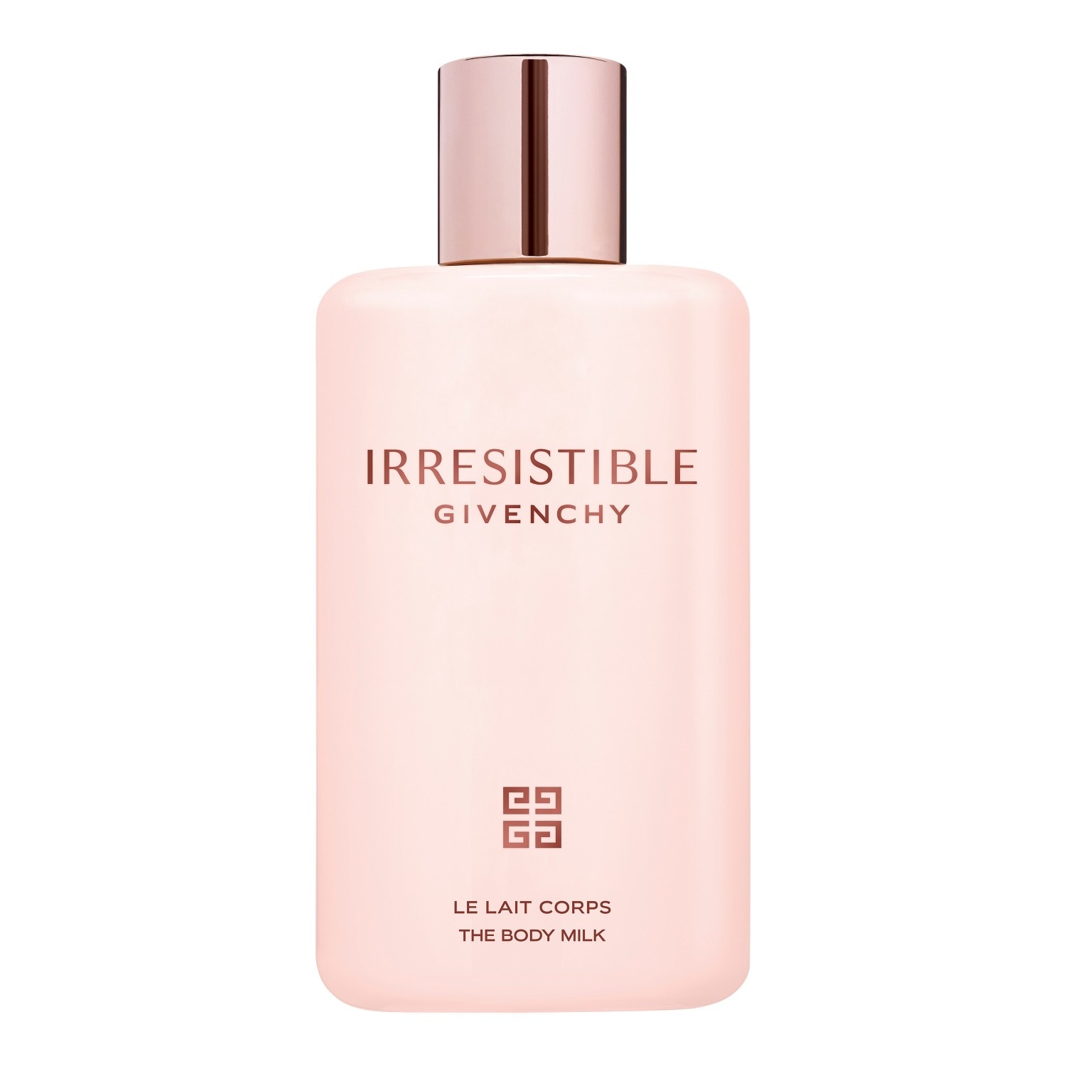 Irresistible Givenchy The Body Milk