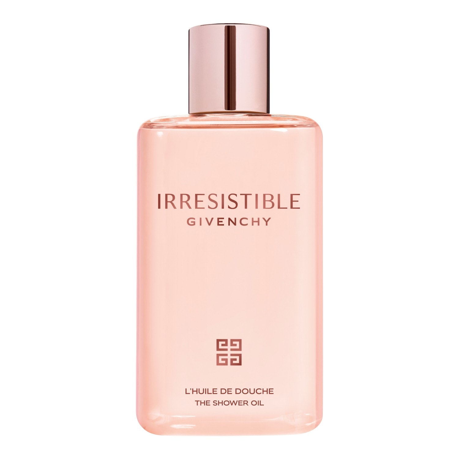 Irresistible Givenchy The Shower Oil