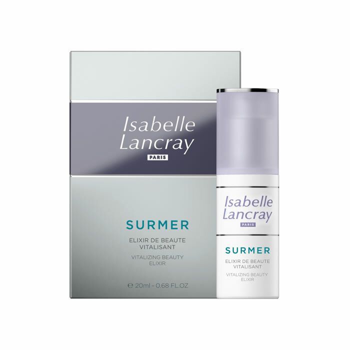 Isabelle Lancray Elixir de Beaute Vitalisant