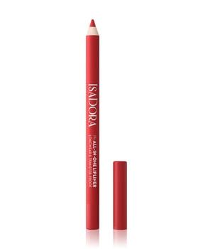 Nr. 11 - Cherry Red