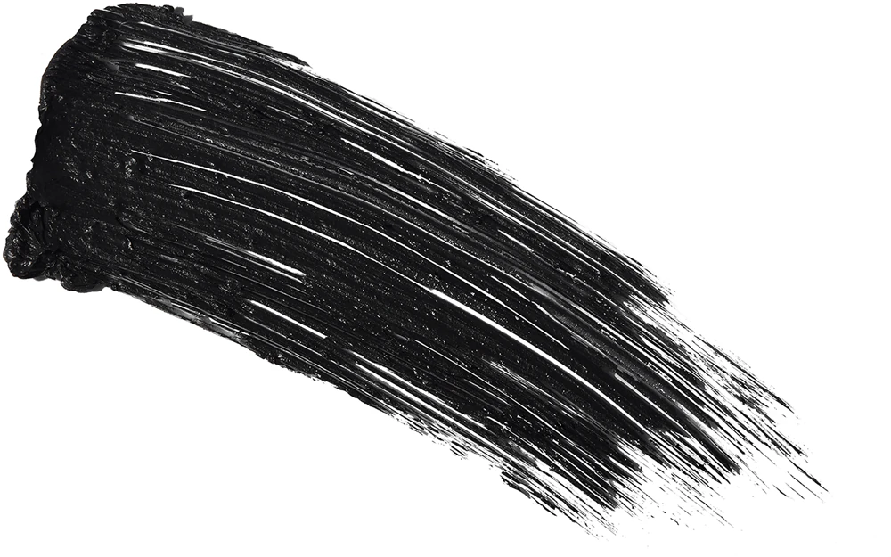 IsaDora Big Bold Super Volume Mascara volume and care mascara