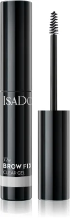 IsaDora Brow Fix Clear Gel transparent gel for the eyebrows