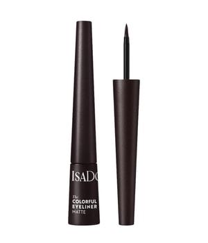 IsaDora Colorful Eyeliner Matte