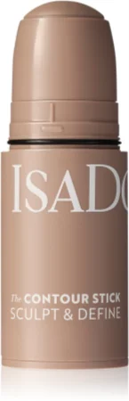 IsaDora Contour Stick Sculpt & Define contour sticks