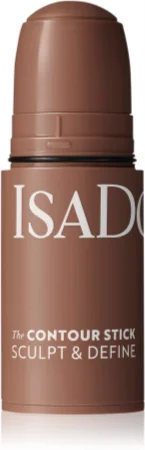IsaDora Contour Stick Sculpt & Define contour sticks