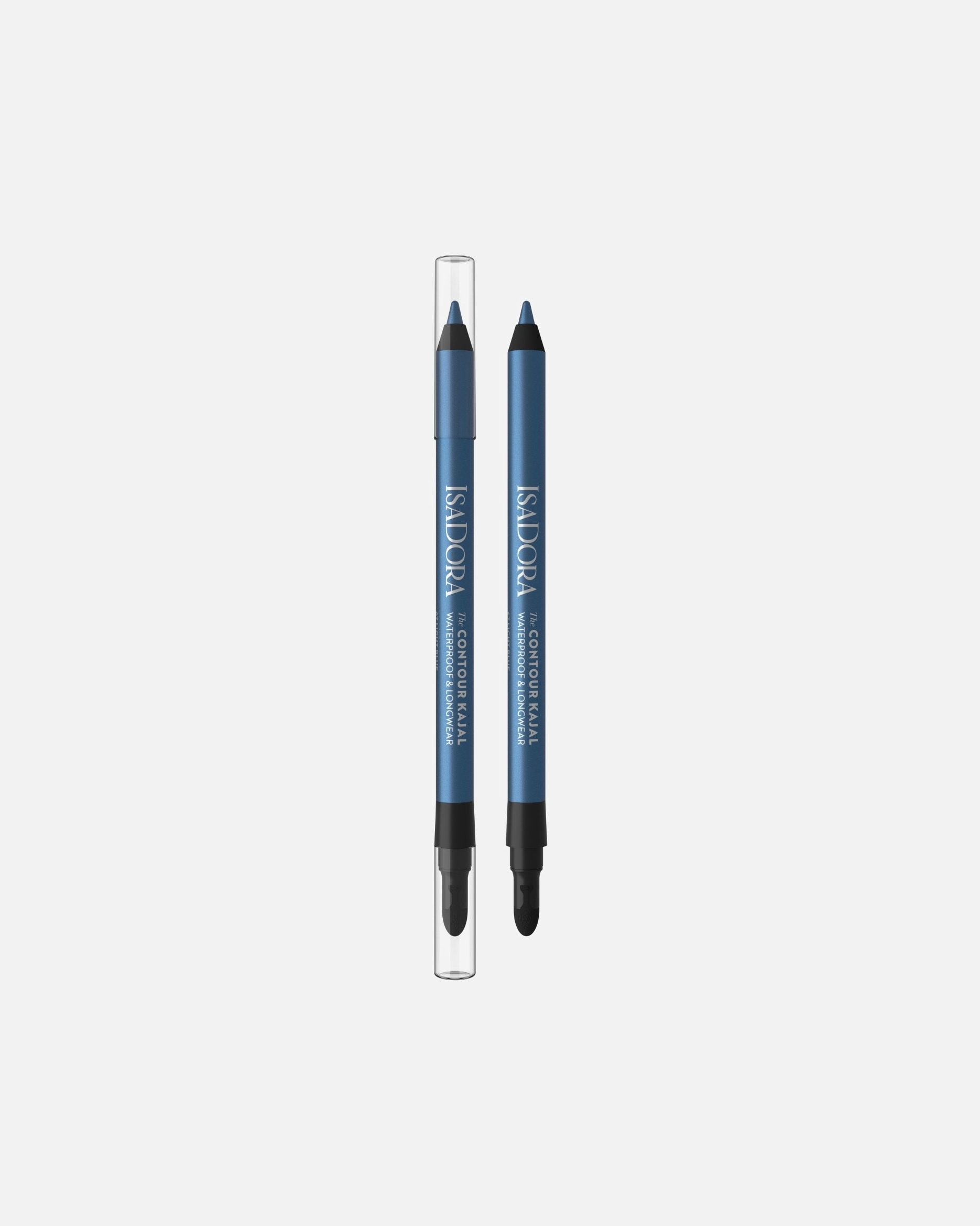 Isadora Eyeliner The Contour Kajal