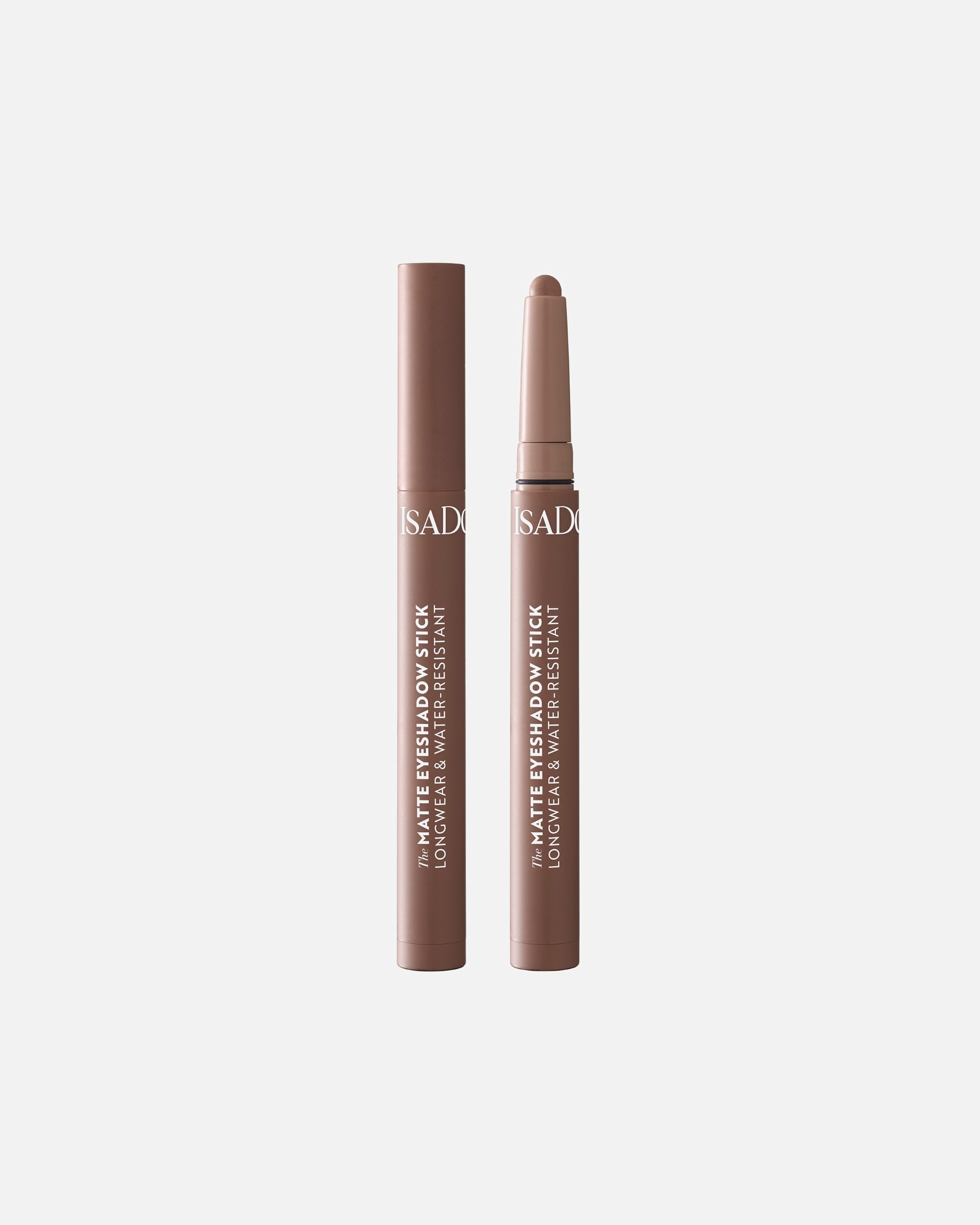 Isadora Eyeshadow Base The Matte Stick Longwear & Water-Resistant