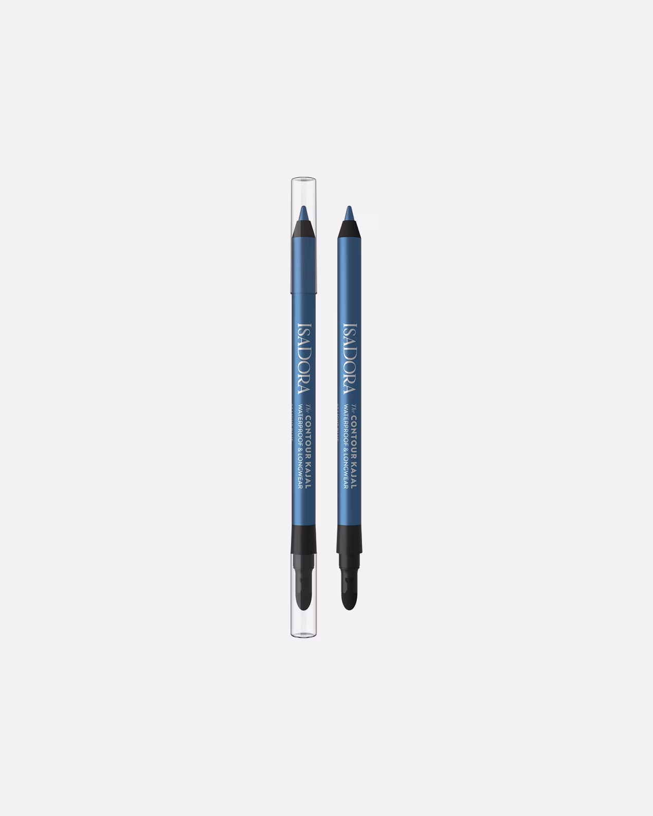 Isadora Kajalstift Waterproof & Longwear The Contour Kajal