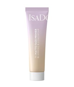 IsaDora Matte Face Primer
