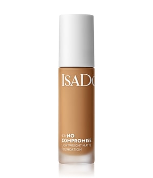 IsaDora No Compromise Lightweight Matte Foundation