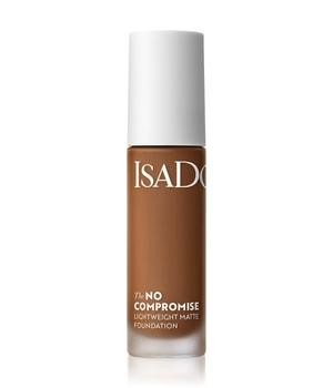 IsaDora No Compromise Lightweight Matte Foundation
