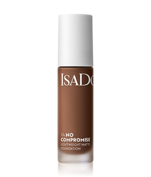 IsaDora No Compromise Lightweight Matte Foundation