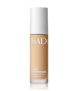 IsaDora No Compromise Lightweight Matte Foundation