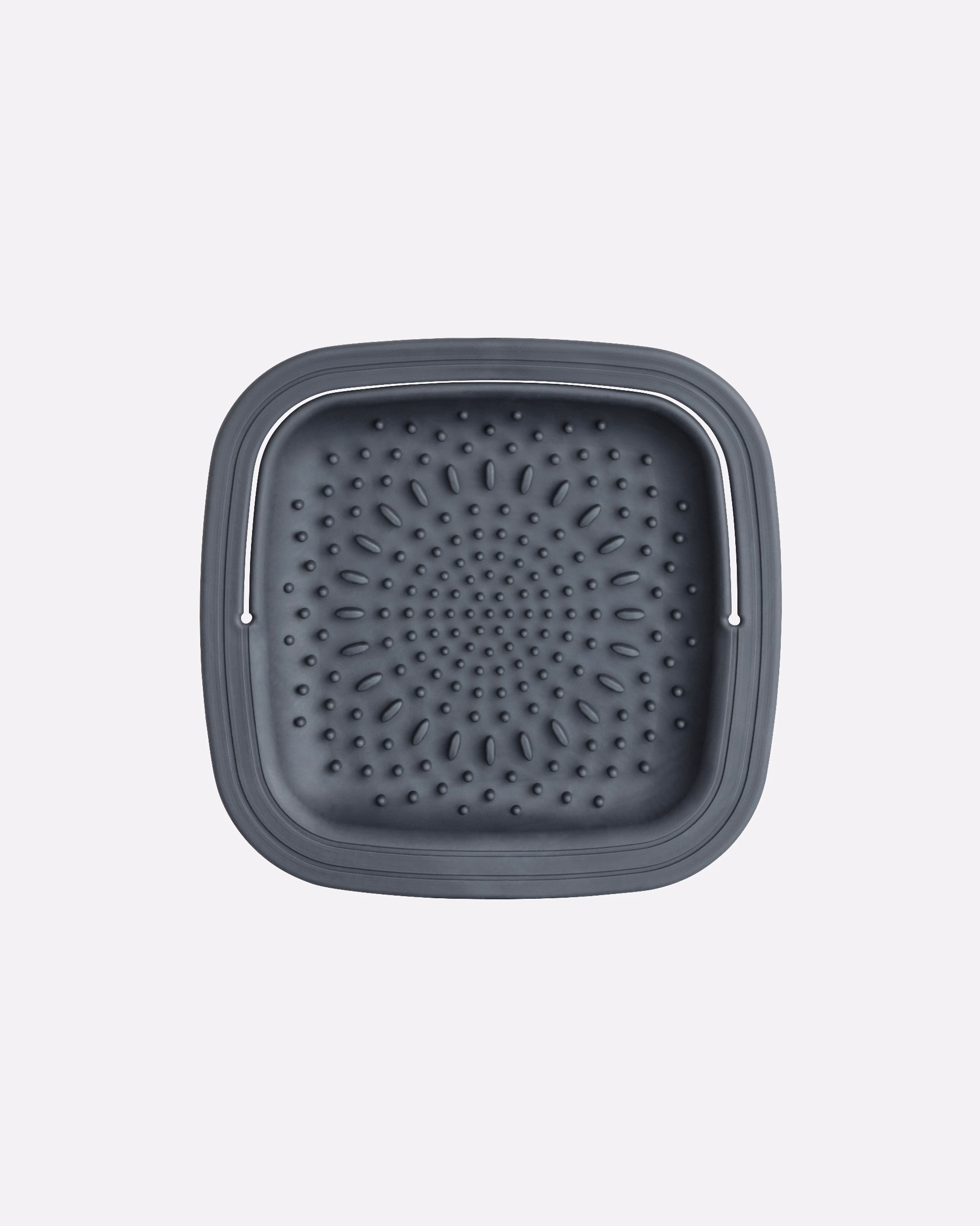 Isadora Pinselreinigungstool Deep-Cleaning Brush Mat
