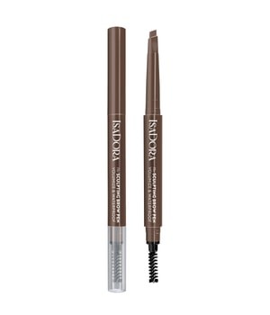 IsaDora Sculpting Brow Pen With Brush