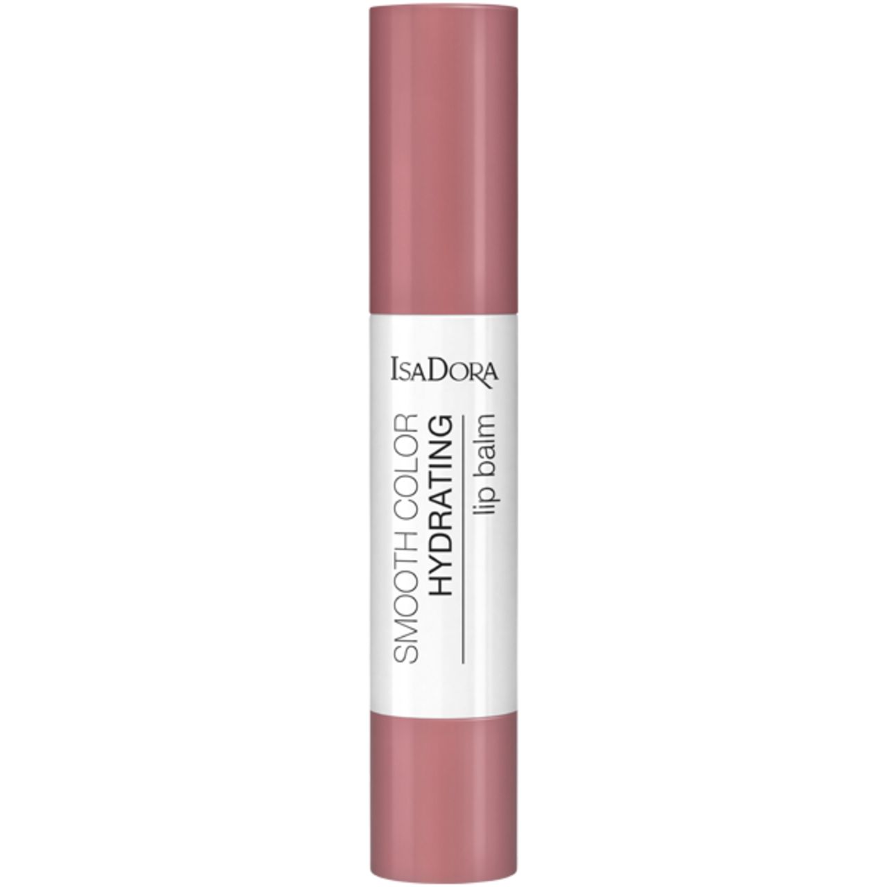 IsaDora, Smooth Color Hydrating Lip Balm