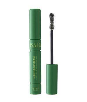 IsaDora The Build Up Grow Length & Volume Mascara 01 Black