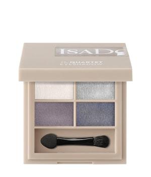 IsaDora The Eyeshadow Quartet