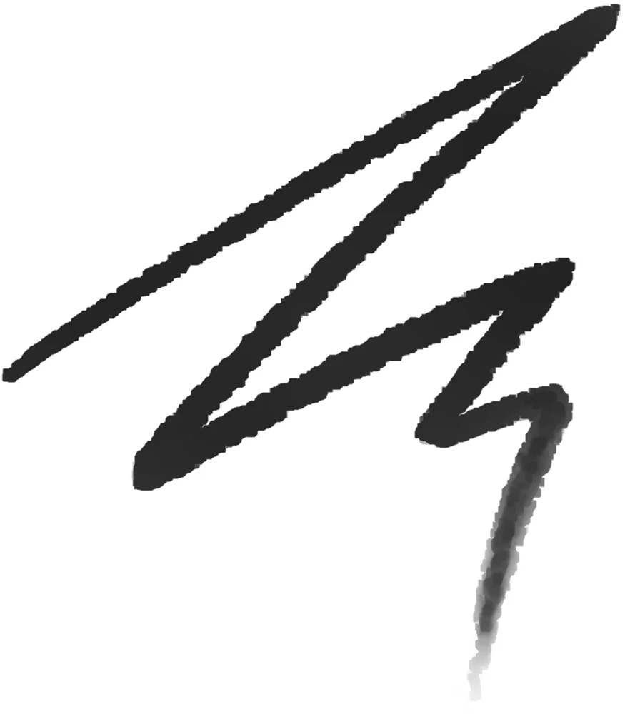 IsaDora The Intense Eyeliner long-lasting eyeliner waterproof