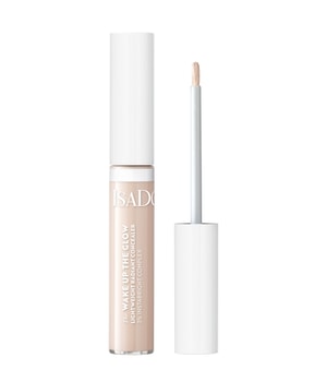 IsaDora The Wake Up The Glow Lightweight Radiant Concealer