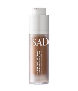 IsaDora The Wake Up the Glow Luminous Foundation