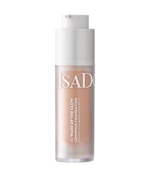 IsaDora The Wake Up the Glow Luminous Foundation