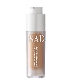 IsaDora The Wake Up the Glow Luminous Foundation