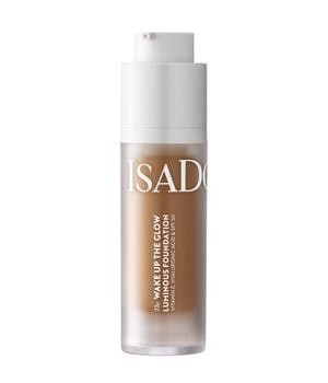 IsaDora The Wake Up the Glow Luminous Foundation